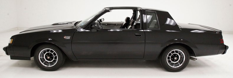 1986 Buick Regal 3