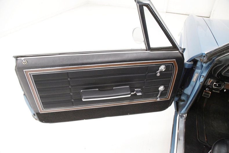 1966 Chevrolet Caprice 24