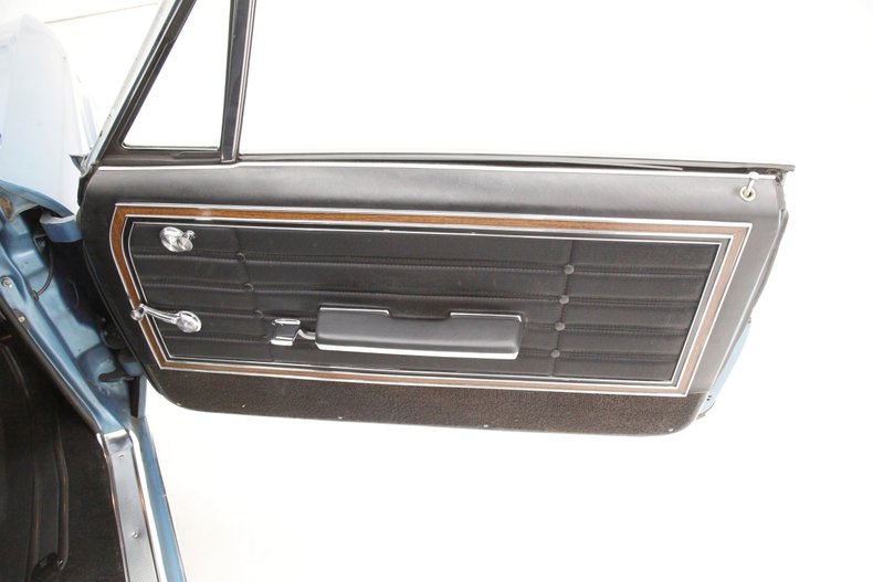 1966 Chevrolet Caprice 25