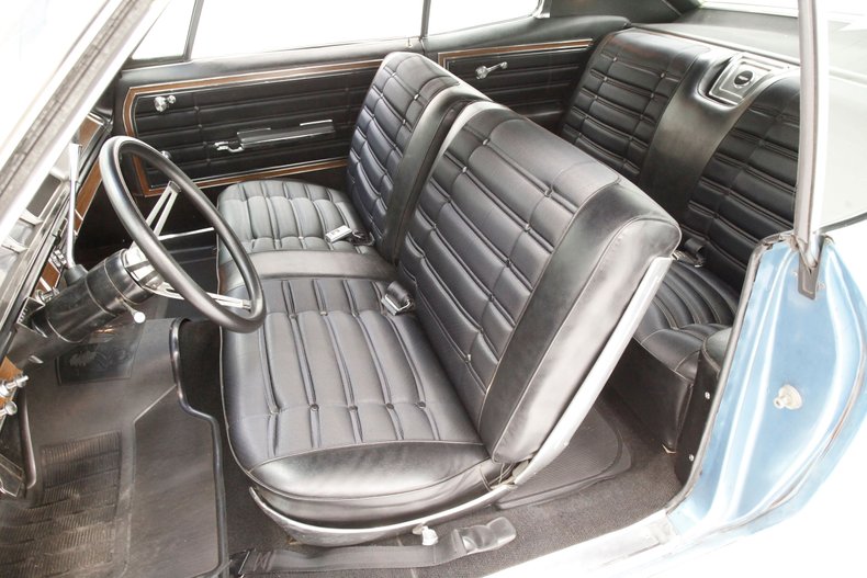 1966 Chevrolet Caprice 26