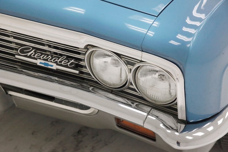 1966 Chevrolet Caprice 13