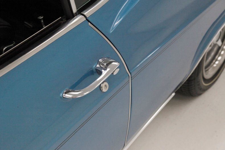 1966 Chevrolet Caprice 16