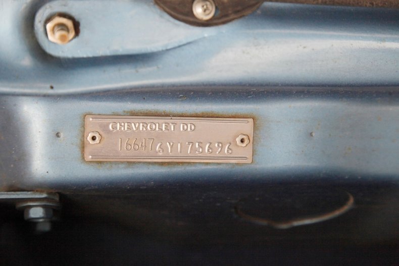 1966 Chevrolet Caprice 86