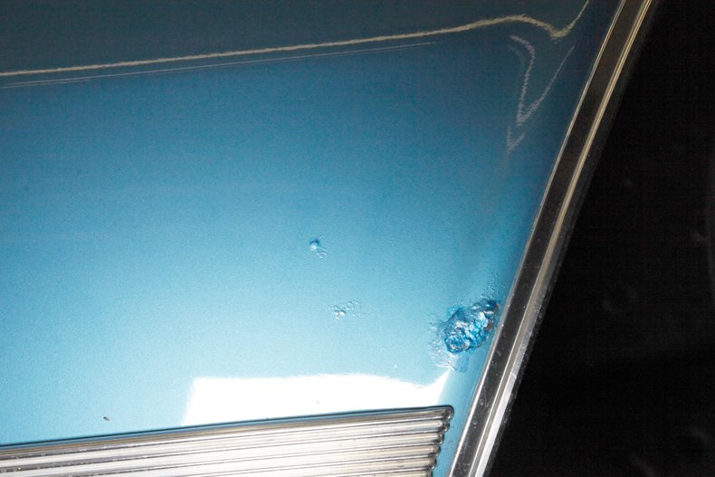 1966 Chevrolet Caprice 81