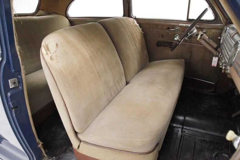 1941 Chevrolet Special Deluxe 37