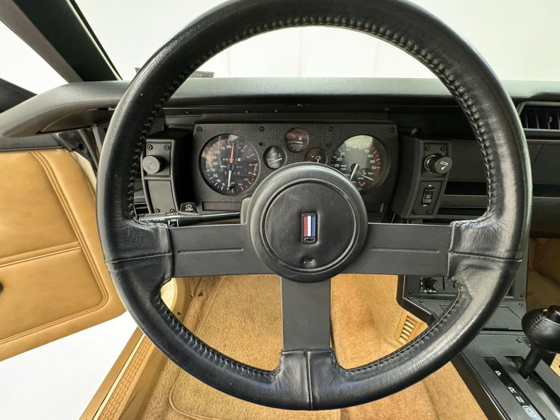 1984 Chevrolet Camaro 35