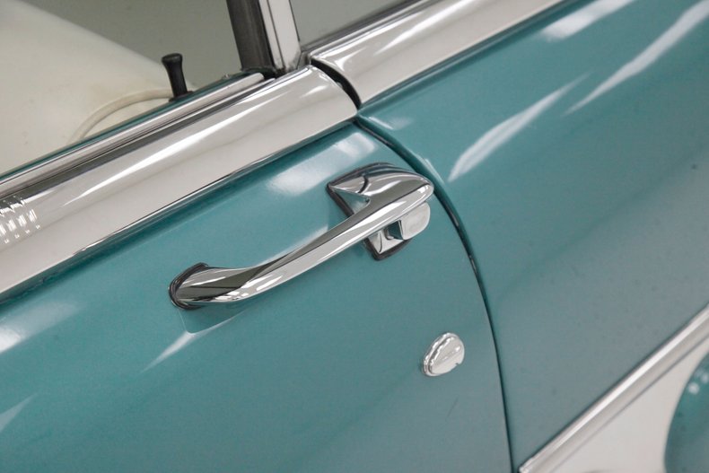 1954 Ford Crestline 17