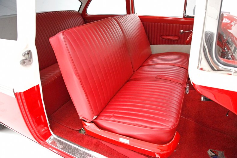 1956 Ford Customline 41