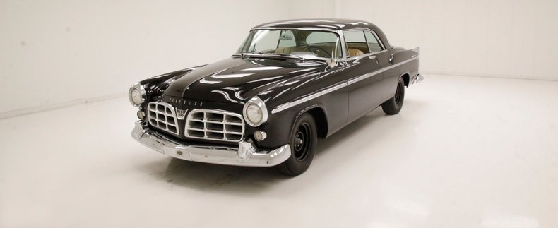 1955 Chrysler C300 1