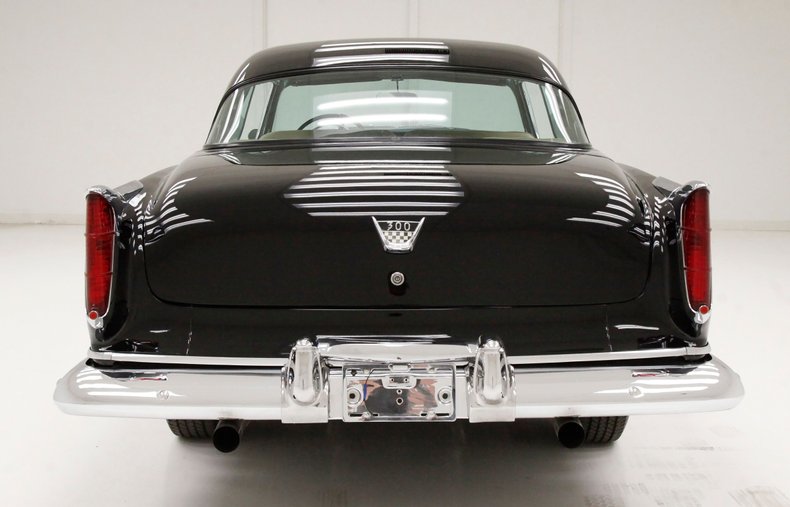 1955 Chrysler C300 5
