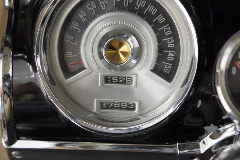1955 Chrysler C300 29