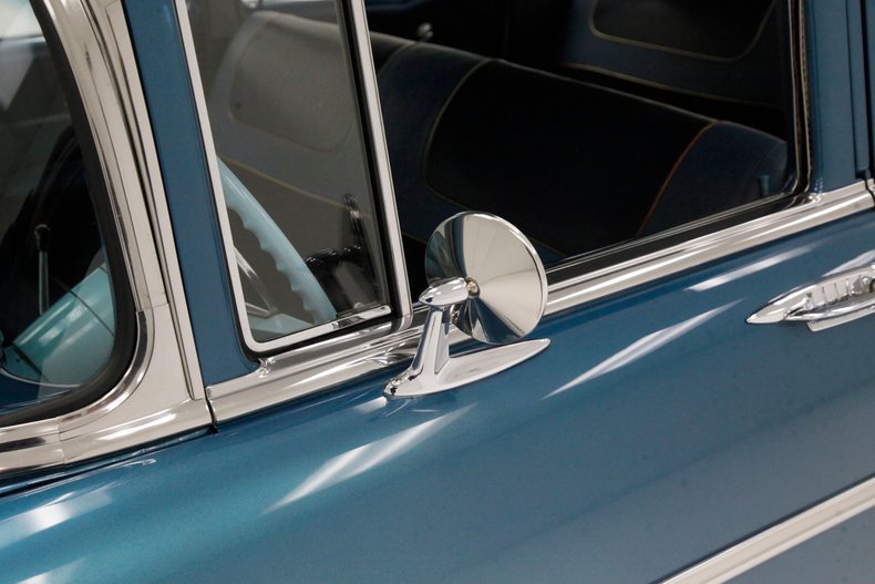 1957 Chevrolet Bel Air 17