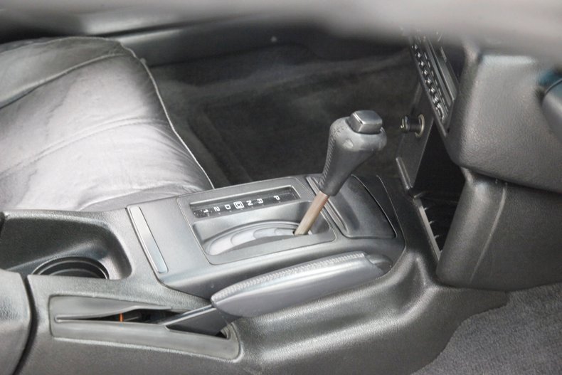 1995 Chevrolet Camaro 37