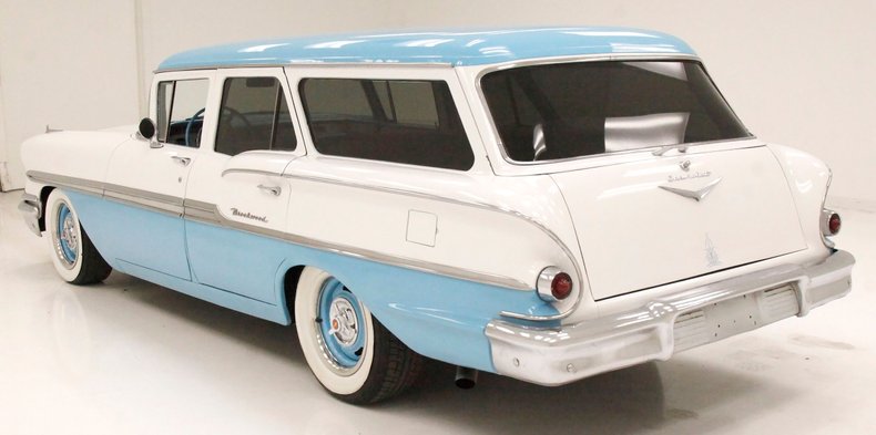 1958 Chevrolet Brookwood 3