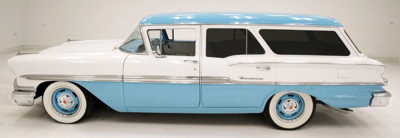 1958 Chevrolet Brookwood 2