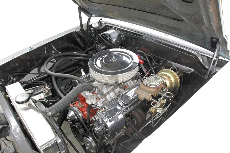 1958 Chevrolet Brookwood 10