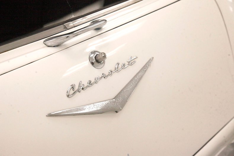 1958 Chevrolet Brookwood 21