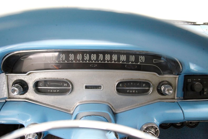 1958 Chevrolet Brookwood 31