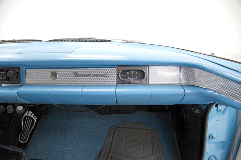 1958 Chevrolet Brookwood 33