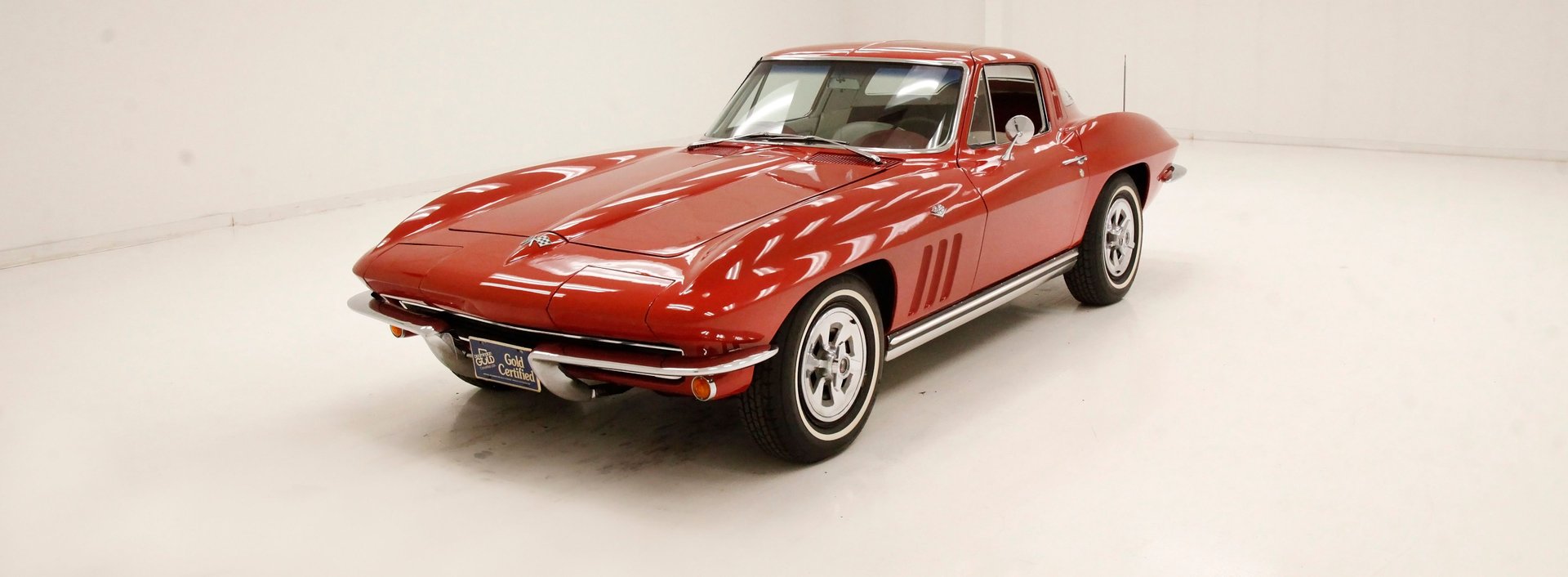 1965 Chevrolet Corvette | Classic Auto Mall