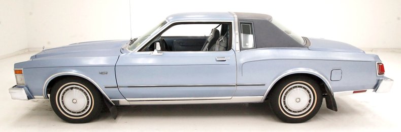 1979 Chrysler LeBaron 2