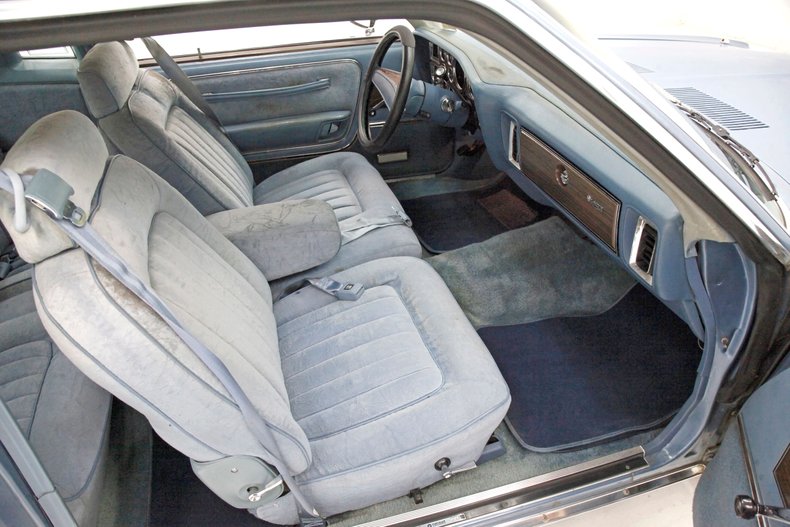 1979 Chrysler LeBaron 38