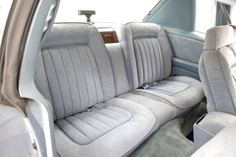 1979 Chrysler LeBaron 41