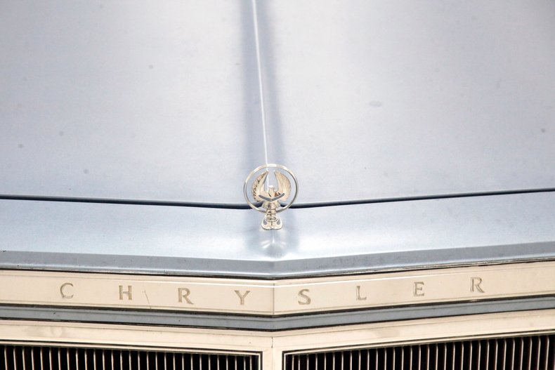 1979 Chrysler LeBaron 14