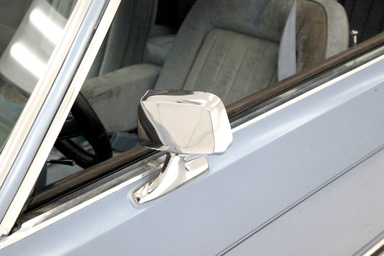 1979 Chrysler LeBaron 18