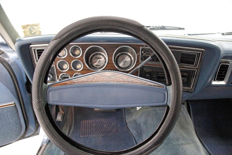 1979 Chrysler LeBaron 32