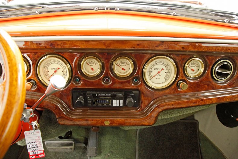 1939 Chevrolet Master 31