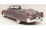 1948 Cadillac Convertible