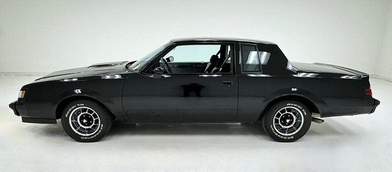 1986 Buick Grand National 2