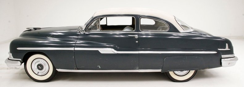 1951 Lincoln Lido 2