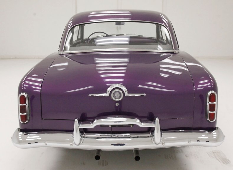1951 Packard 200 5