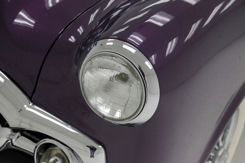 1951 Packard 200 15
