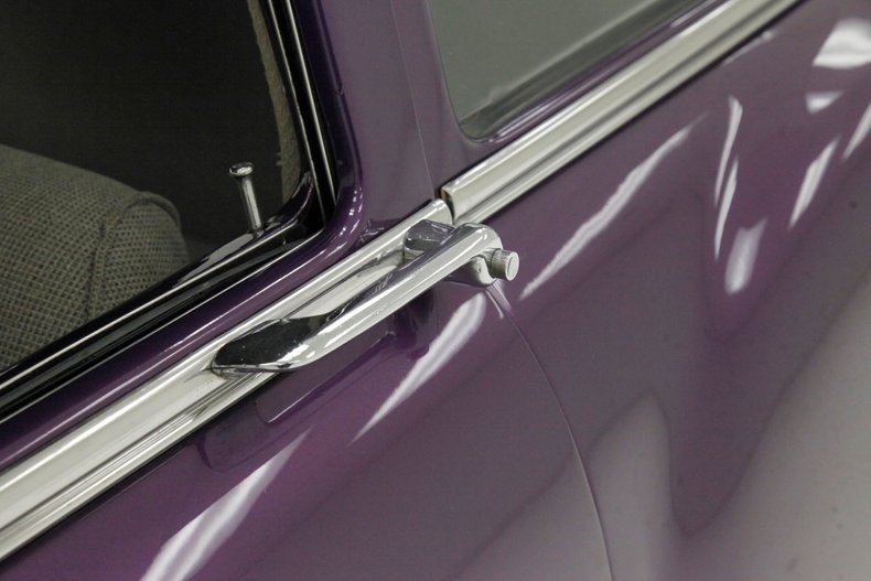 1951 Packard 200 18