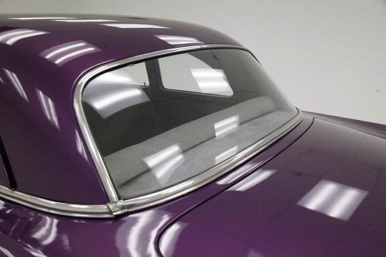 1951 Packard 200 21