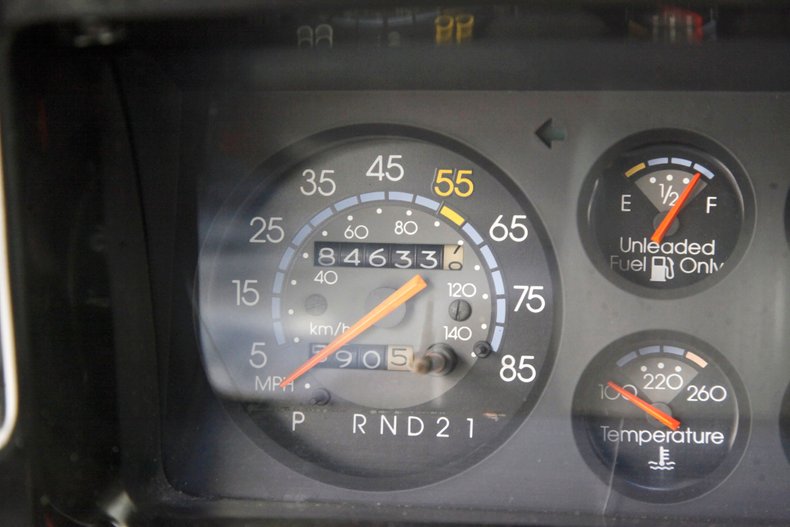 1986 Chevrolet Monte Carlo 32