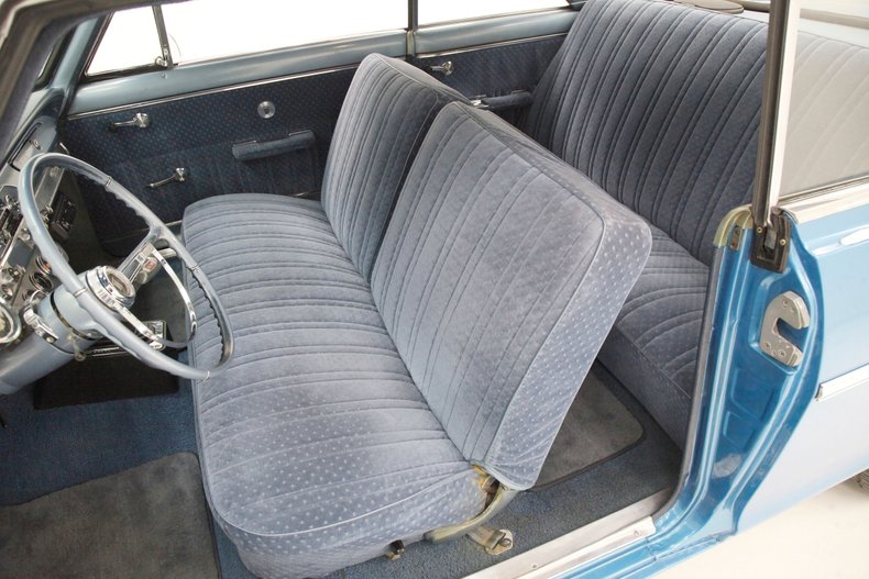 1965 Chevrolet Chevy II 24