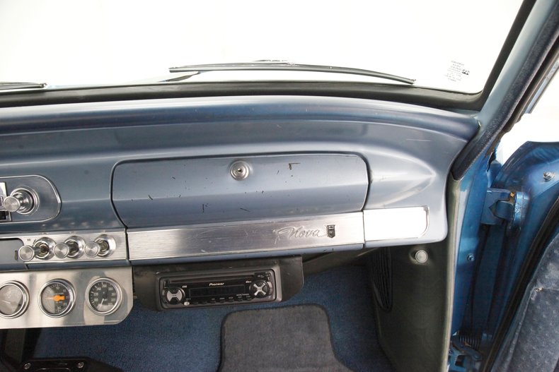 1965 Chevrolet Chevy II 30