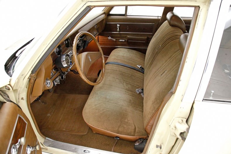 1972 Oldsmobile Cutlass 30
