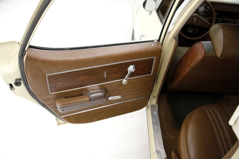 1972 Oldsmobile Cutlass 39