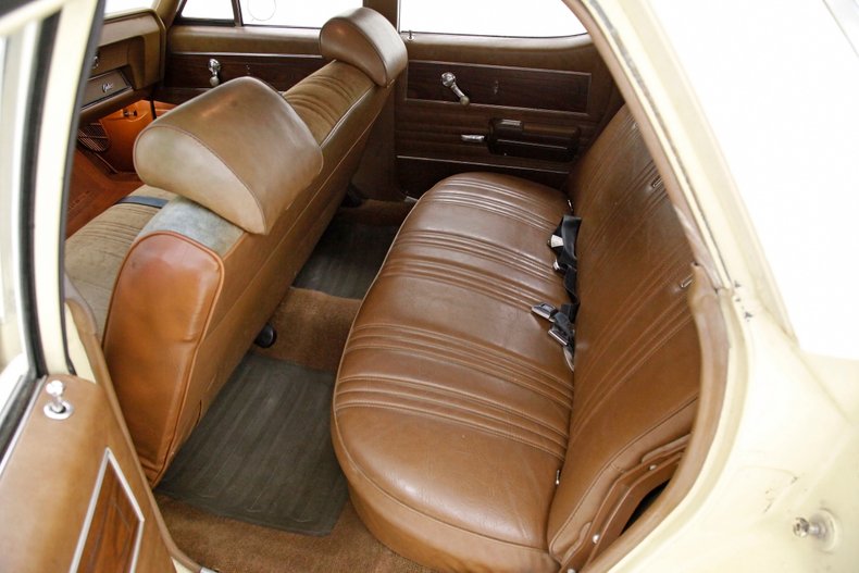 1972 Oldsmobile Cutlass 43