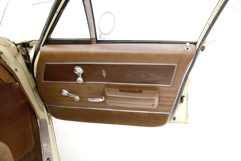 1972 Oldsmobile Cutlass 45