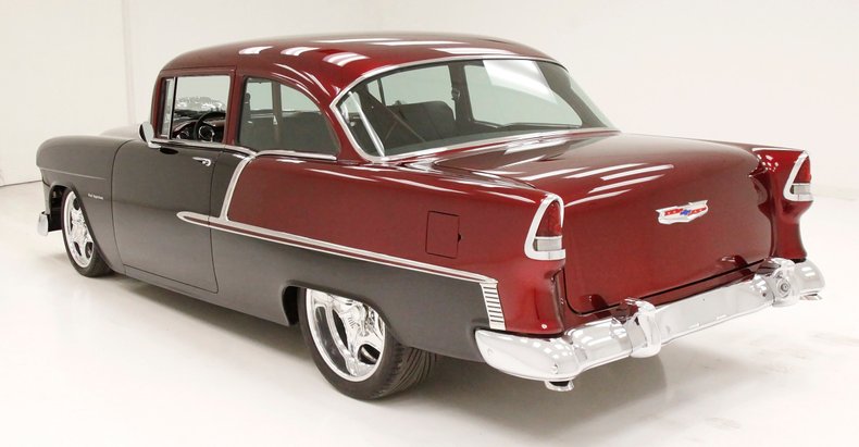 1955 Chevrolet 150 3