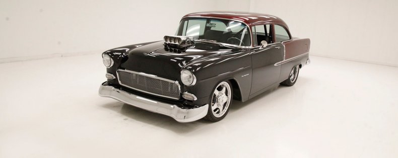 1955 Chevrolet 150 1