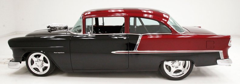 1955 Chevrolet 150 2