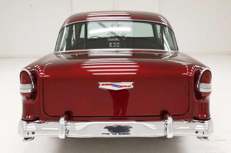 1955 Chevrolet 150 5