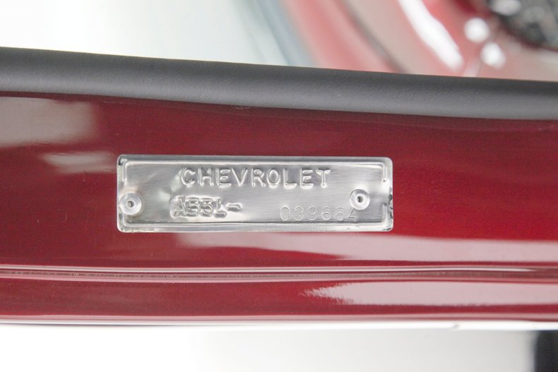 1955 Chevrolet 150 81